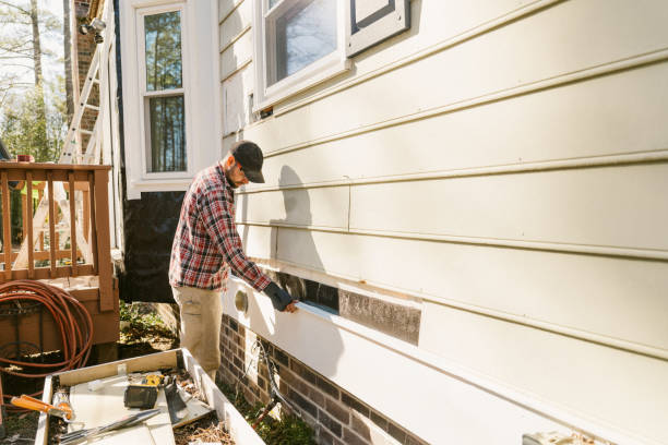 Trusted Siding Inspection service in Vienna, WV - Creative Siding